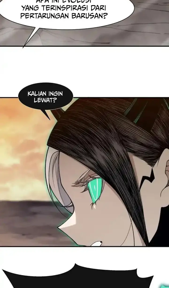 Demon Evolution Chapter 136 - halaman 19