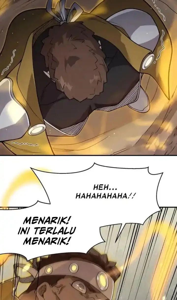 Demon Evolution Chapter 136 - halaman 21