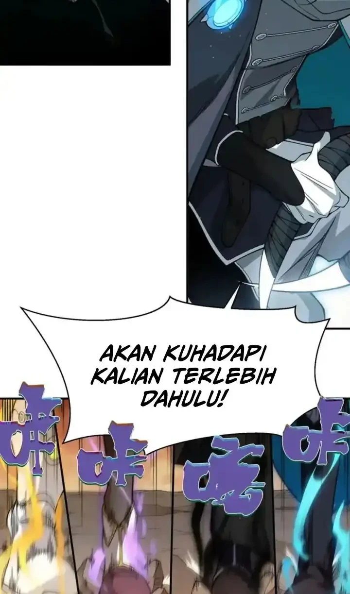 Demon Evolution Chapter 136 - halaman 23