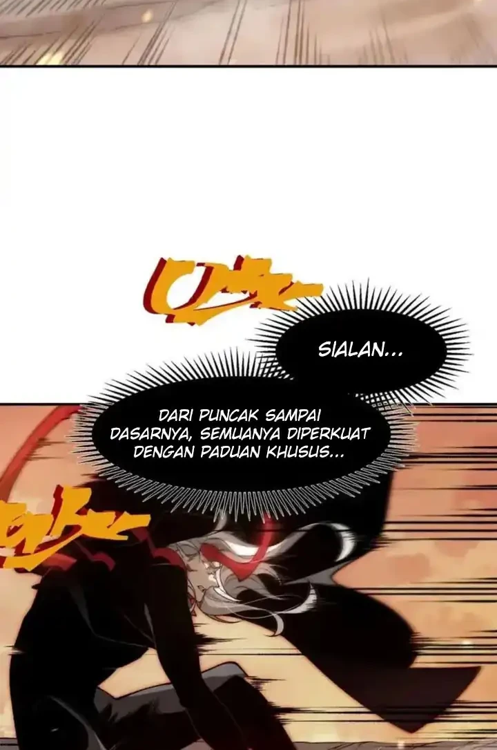 Demon Evolution Chapter 136 - halaman 27