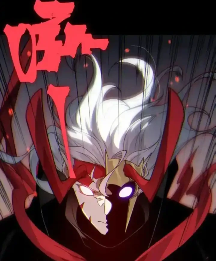 Demon Evolution Chapter 136 - halaman 3