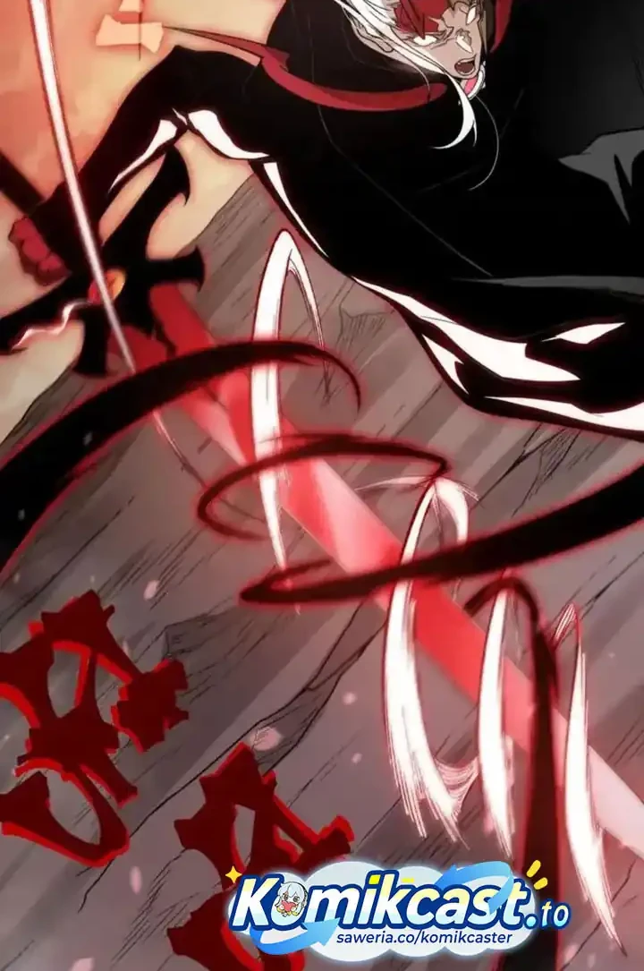 Demon Evolution Chapter 136 - halaman 33