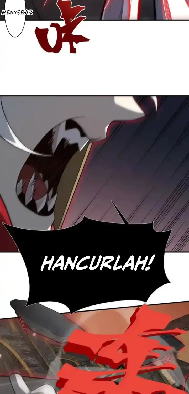 Demon Evolution Chapter 136 - halaman 39