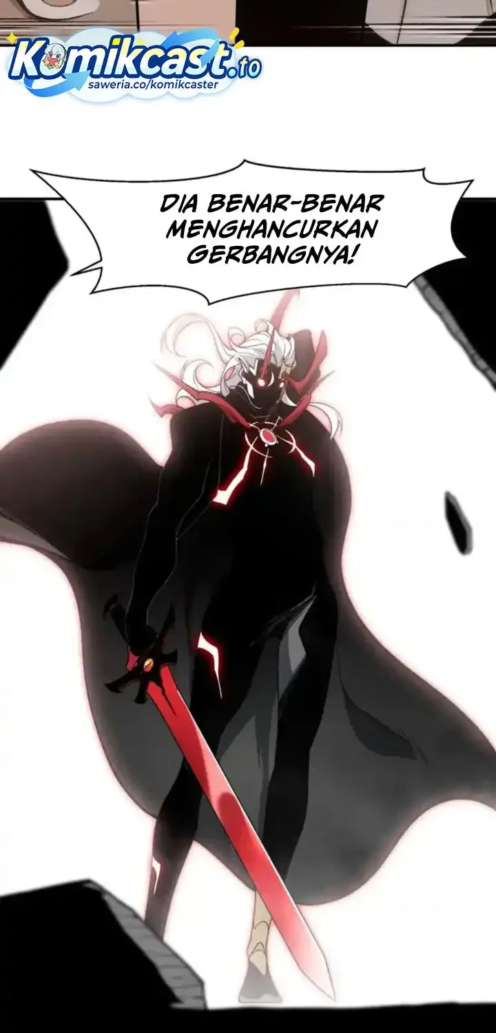 Demon Evolution Chapter 136 - halaman 41