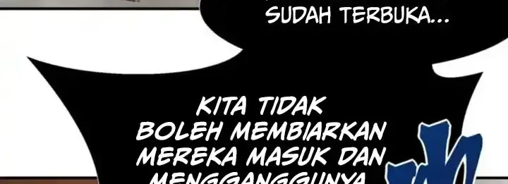 Demon Evolution Chapter 136 - halaman 43