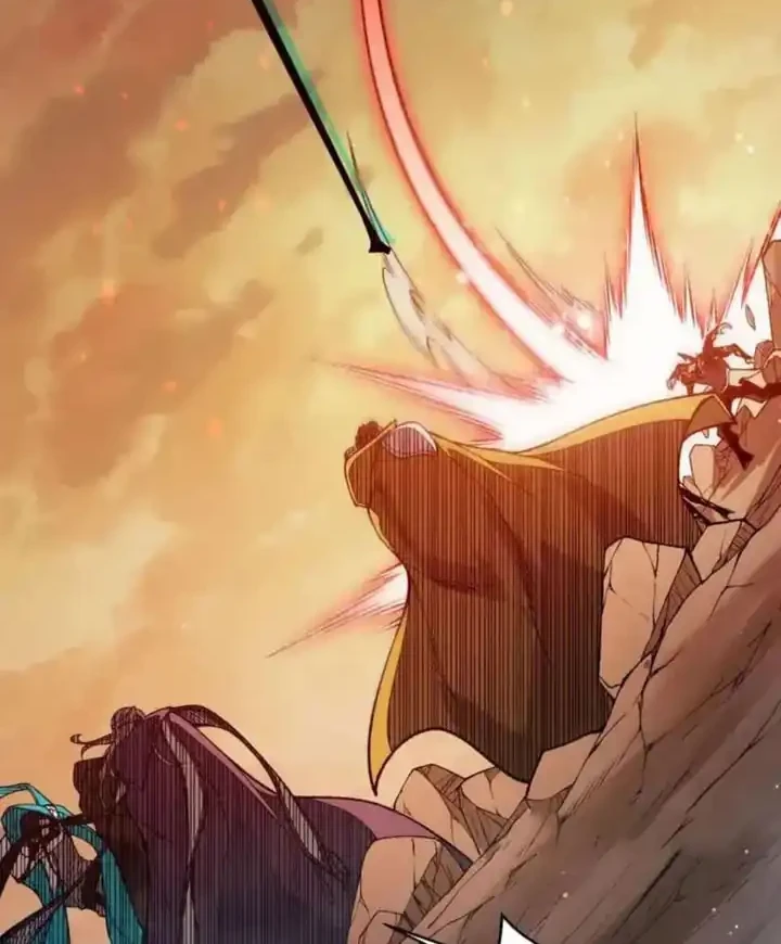 Demon Evolution Chapter 136 - halaman 5