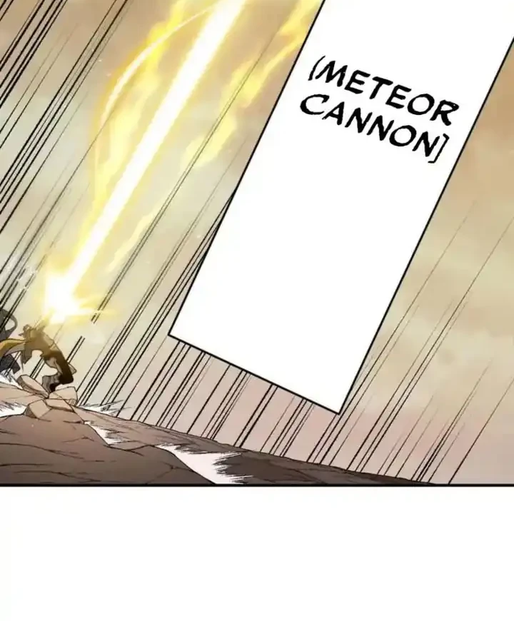Demon Evolution Chapter 136 - halaman 7