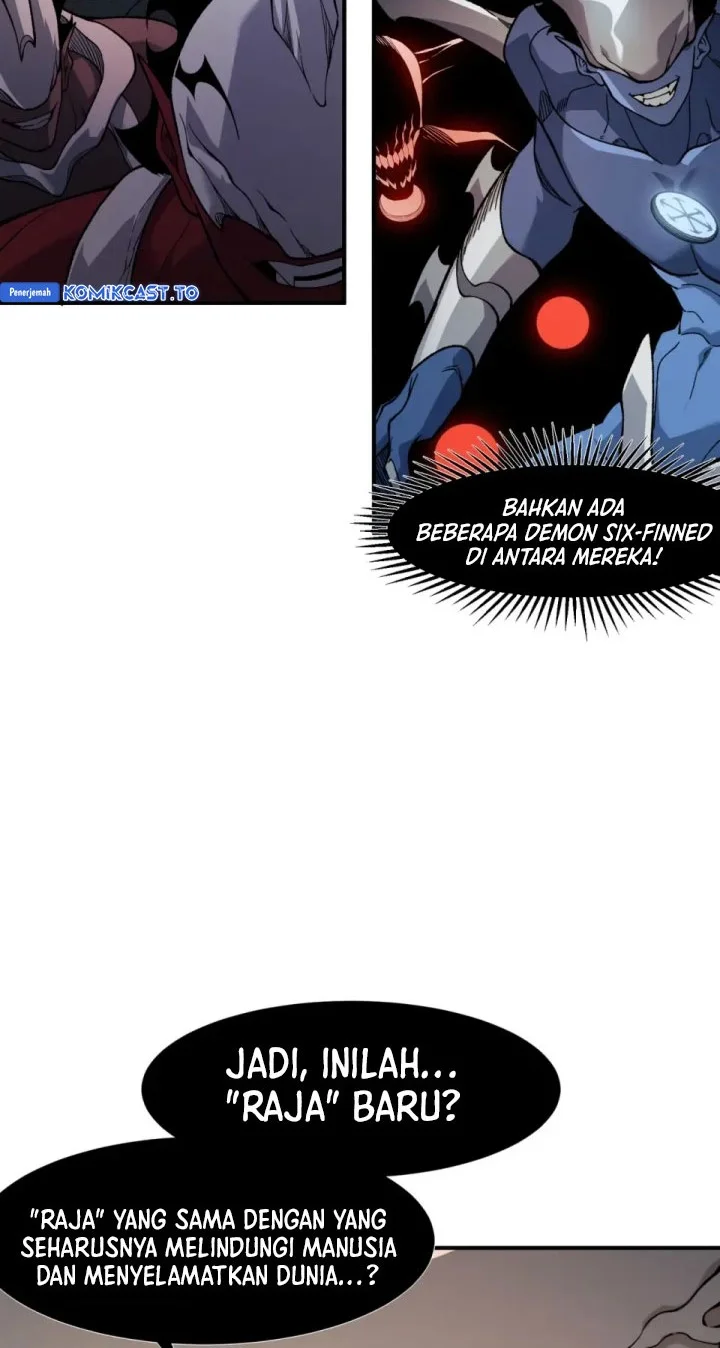 Demon Evolution Chapter 137 - halaman 13