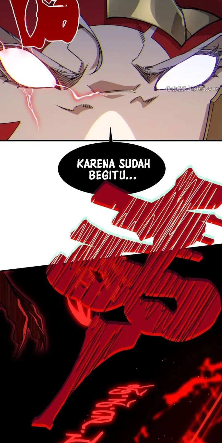 Demon Evolution Chapter 137 - halaman 15