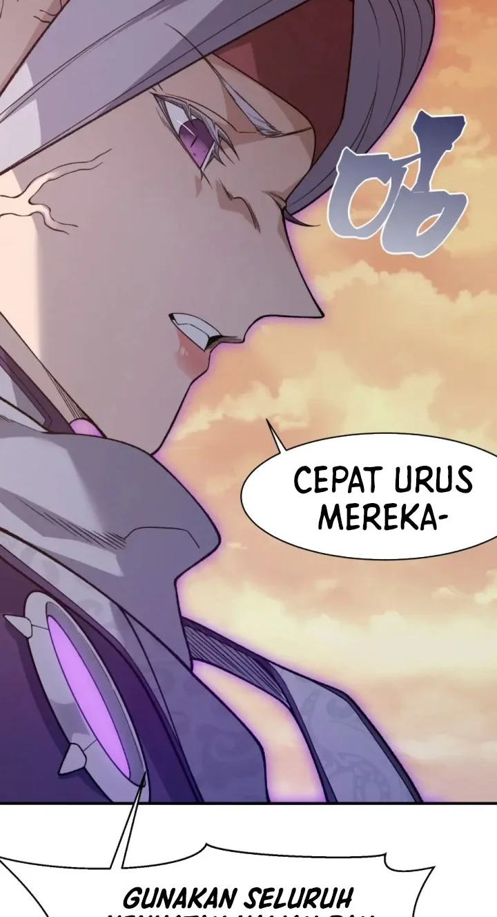 Demon Evolution Chapter 137 - halaman 27