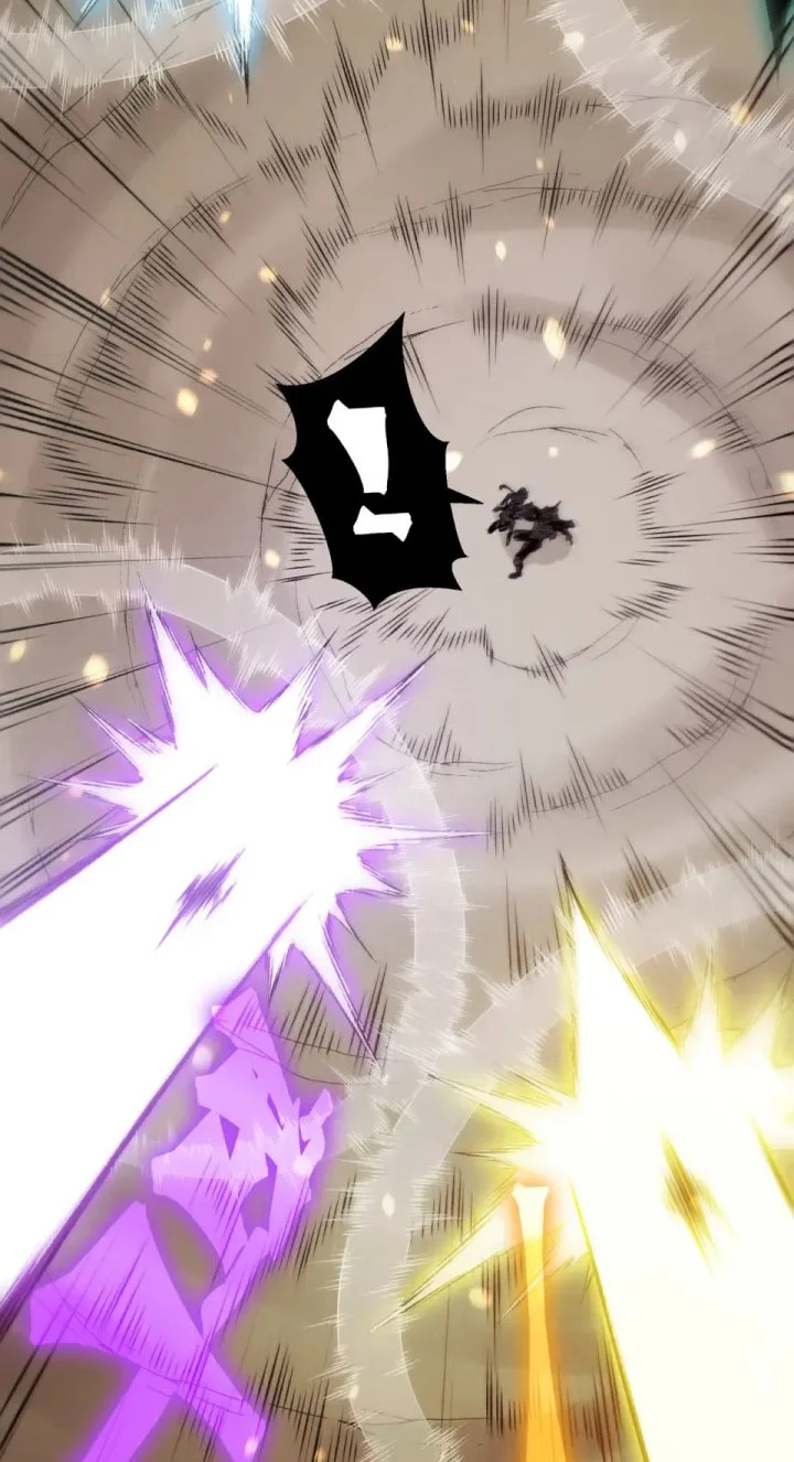 Demon Evolution Chapter 137 - halaman 29