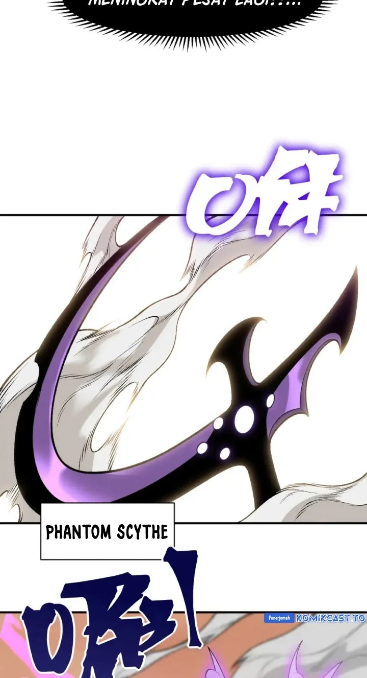 Demon Evolution Chapter 137 - halaman 31