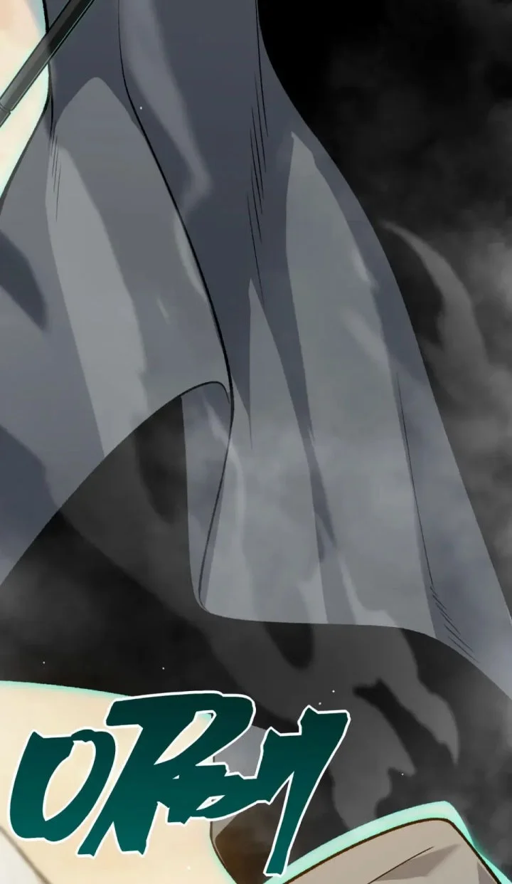 Demon Evolution Chapter 137 - halaman 39