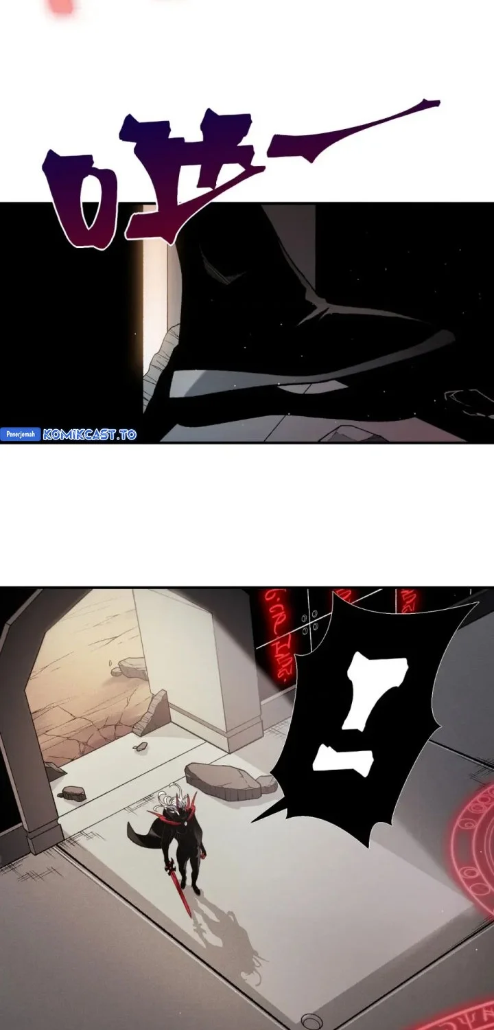 Demon Evolution Chapter 137 - halaman 5