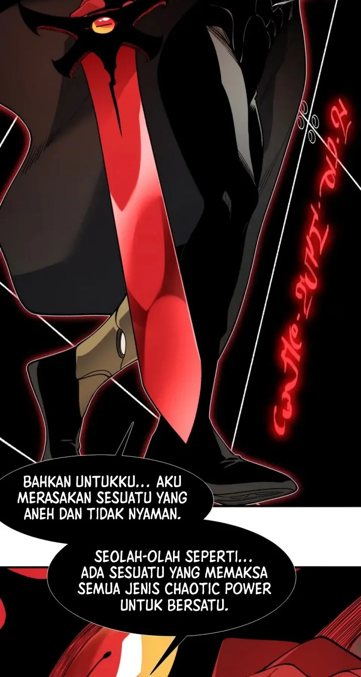 Demon Evolution Chapter 137 - halaman 9