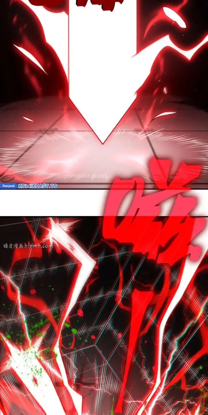 Demon Evolution Chapter 138 - halaman 13