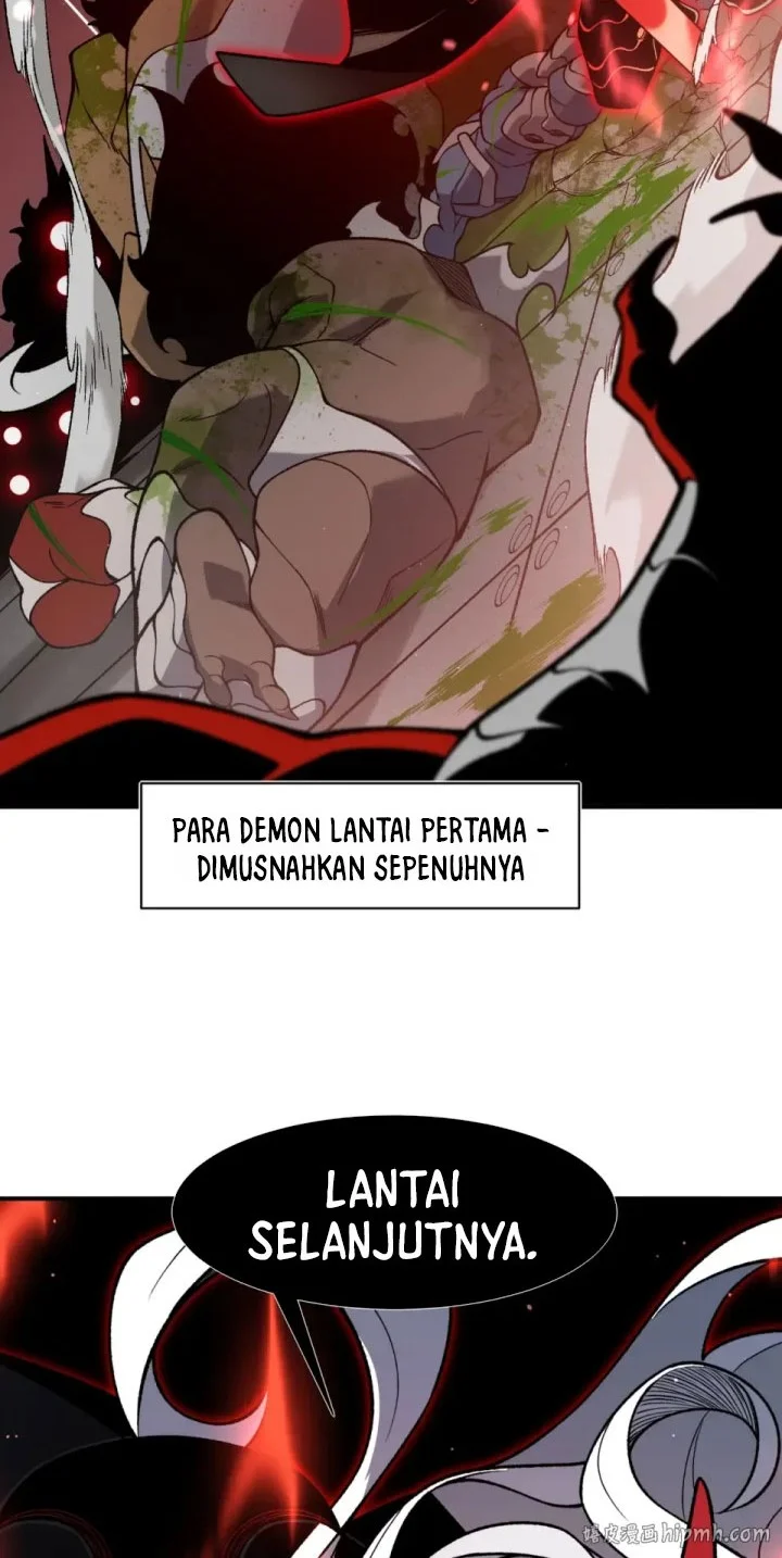 Demon Evolution Chapter 138 - halaman 15
