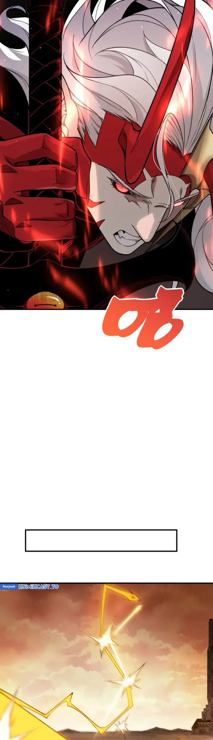 Demon Evolution Chapter 138 - halaman 16
