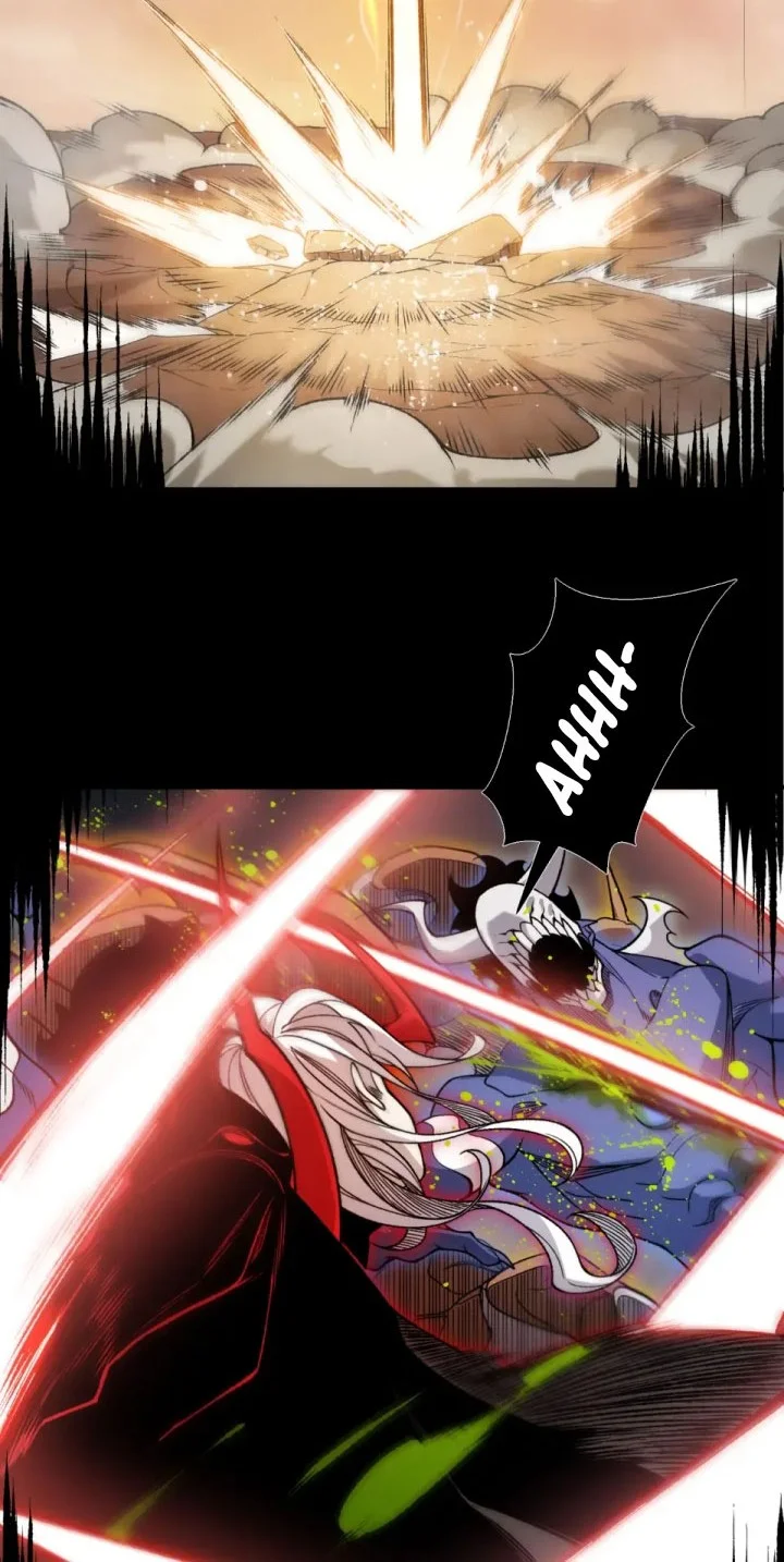 Demon Evolution Chapter 138 - halaman 19