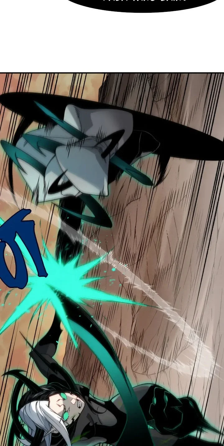 Demon Evolution Chapter 138 - halaman 21
