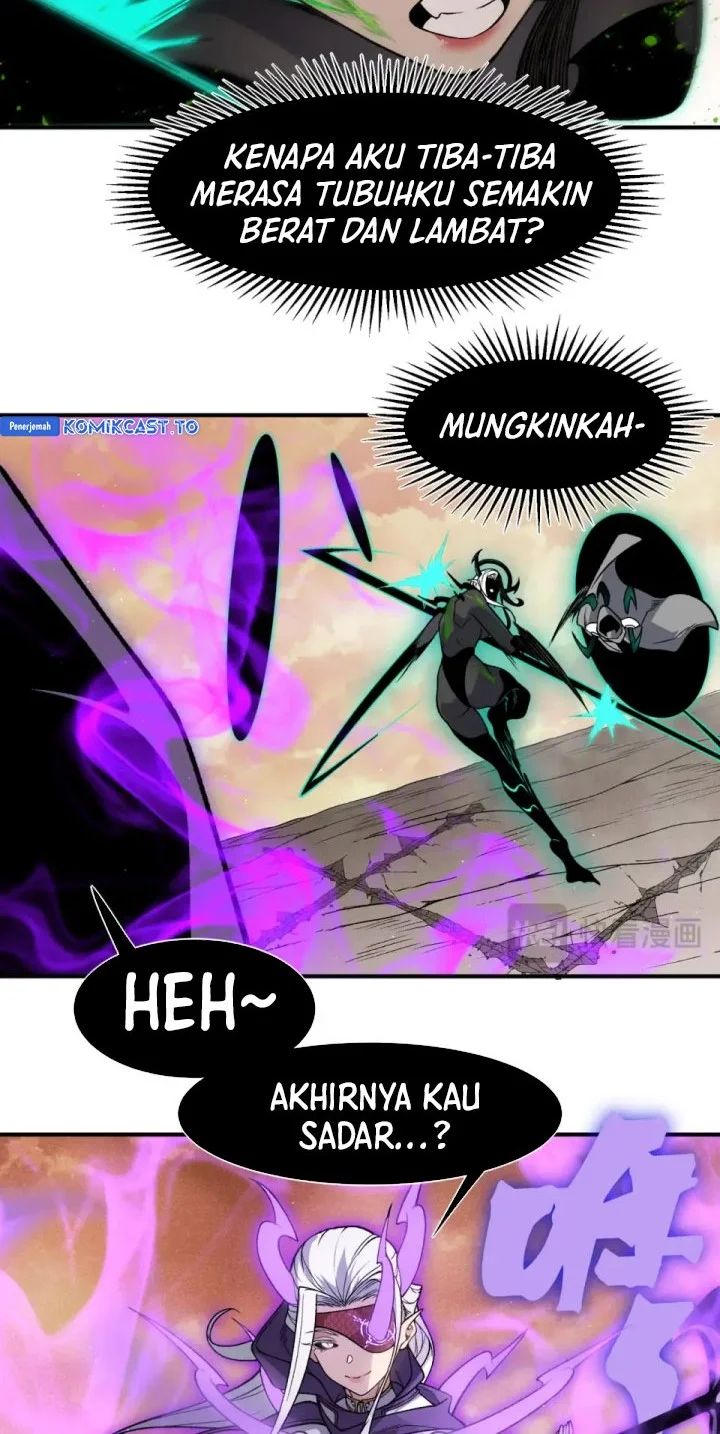 Demon Evolution Chapter 138 - halaman 23