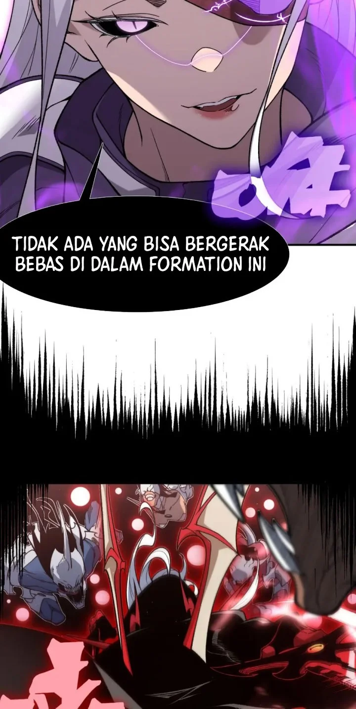 Demon Evolution Chapter 138 - halaman 25