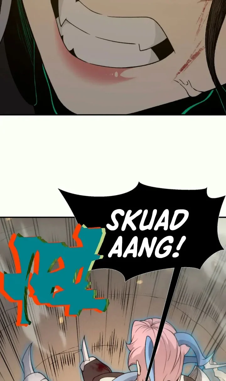 Demon Evolution Chapter 138 - halaman 3