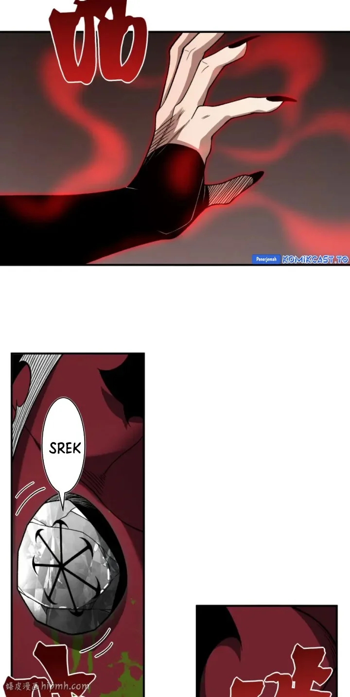 Demon Evolution Chapter 138 - halaman 31