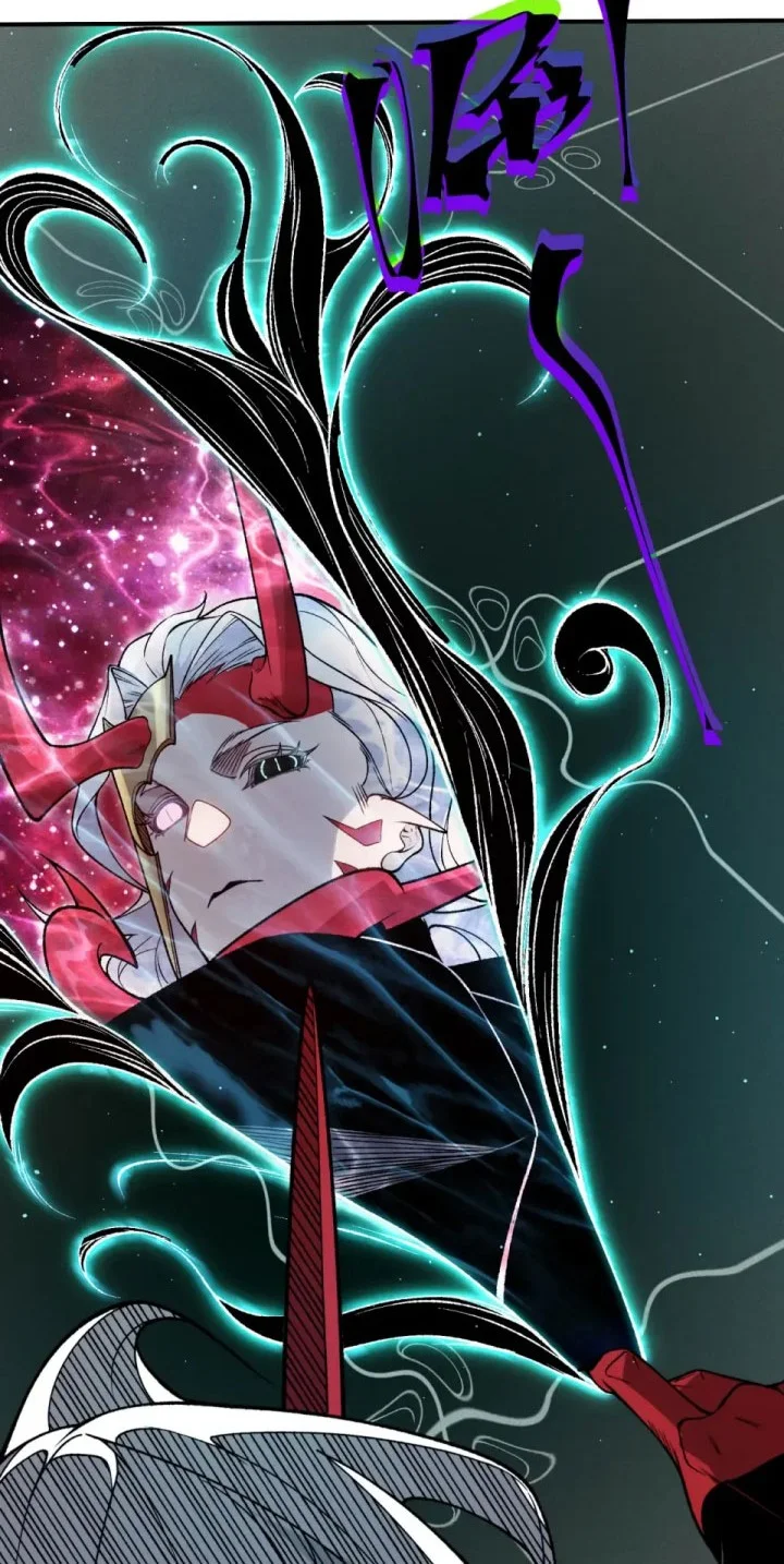 Demon Evolution Chapter 138 - halaman 37