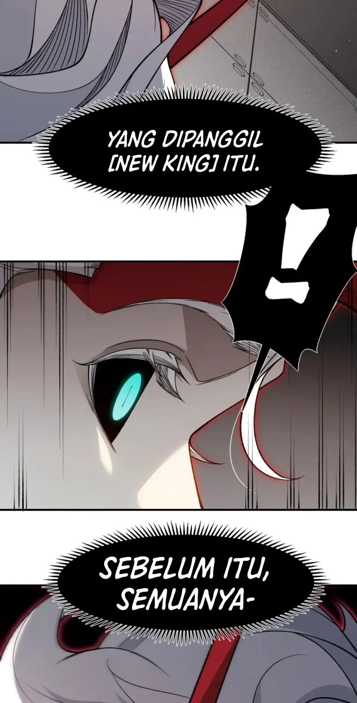 Demon Evolution Chapter 138 - halaman 39