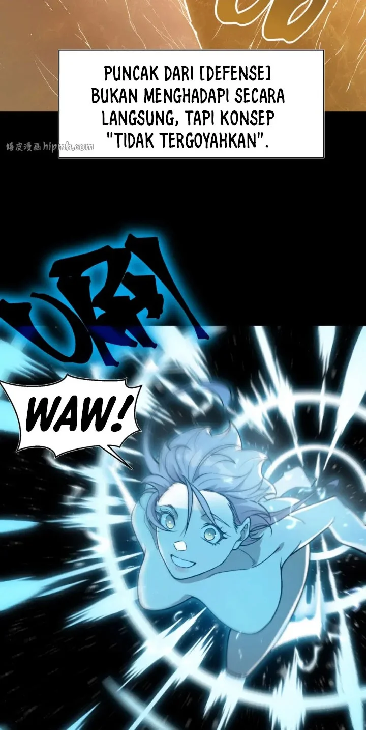 Demon Evolution Chapter 139 - halaman 13