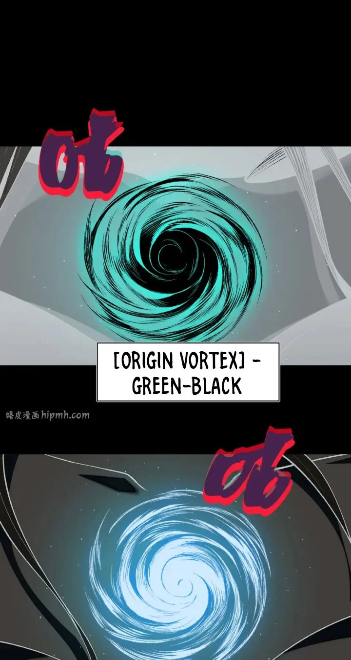 Demon Evolution Chapter 139 - halaman 15