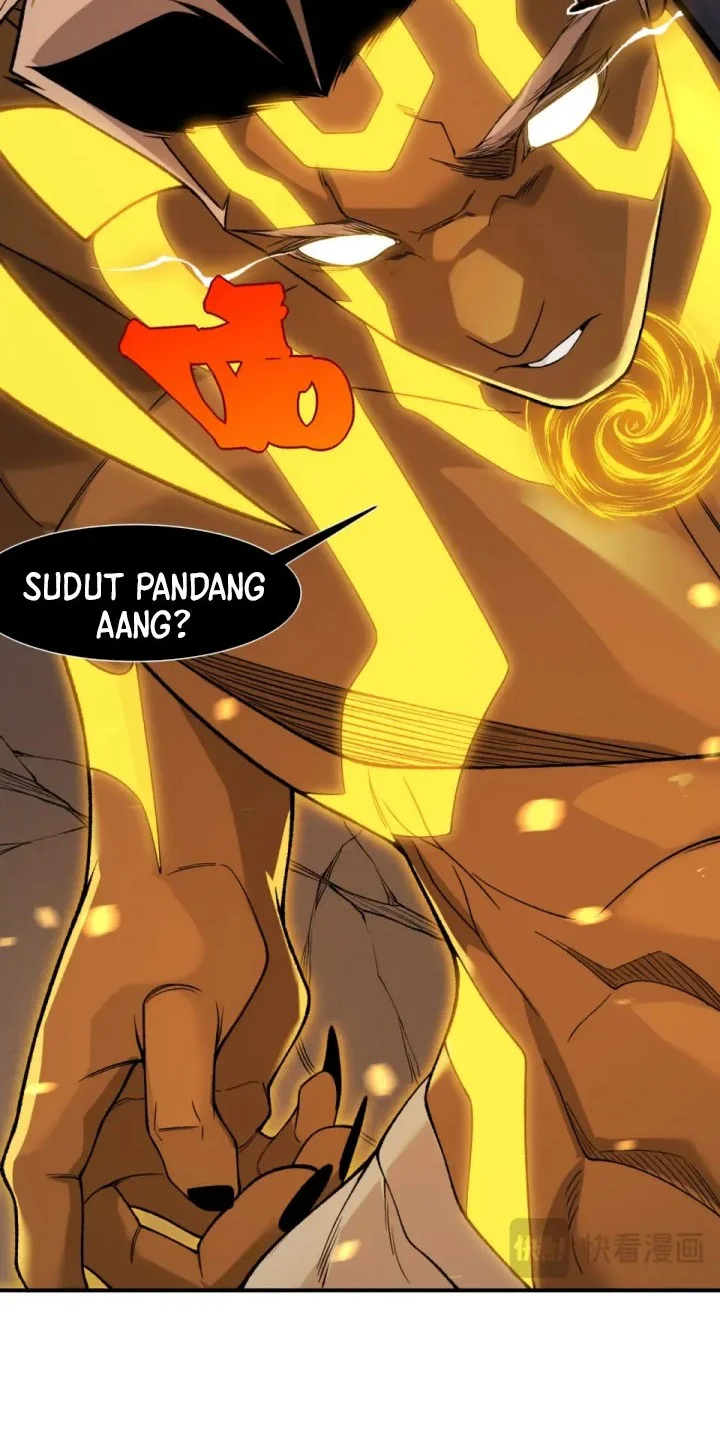 Demon Evolution Chapter 139 - halaman 23