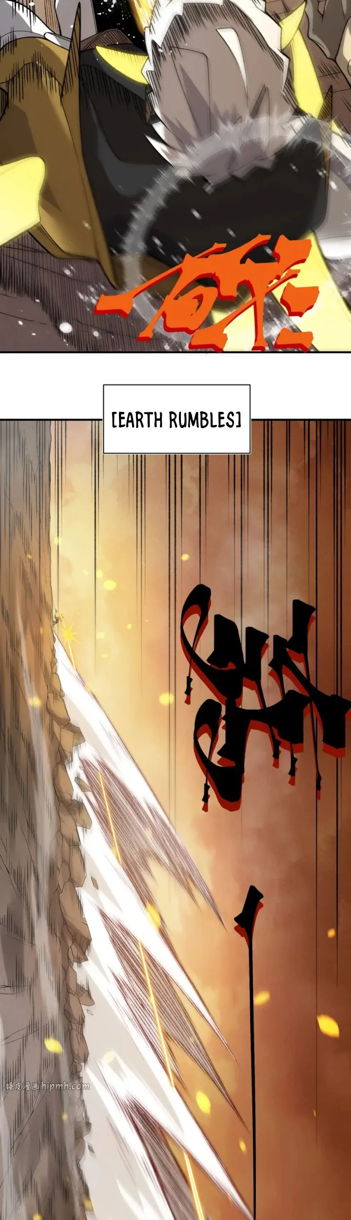 Demon Evolution Chapter 139 - halaman 26