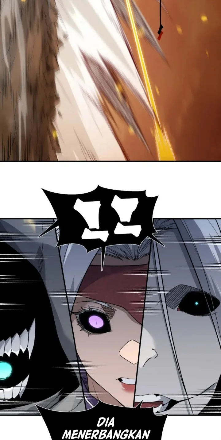 Demon Evolution Chapter 139 - halaman 27
