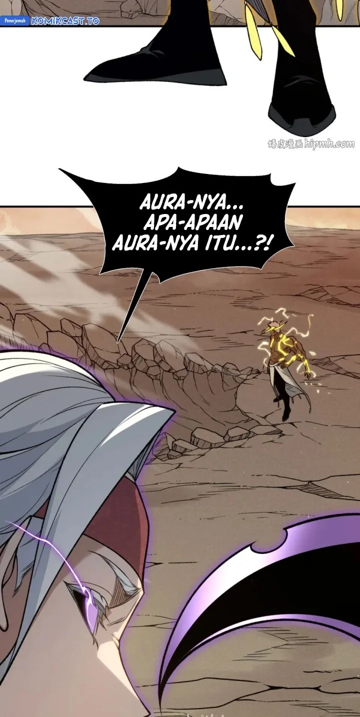Demon Evolution Chapter 139 - halaman 29