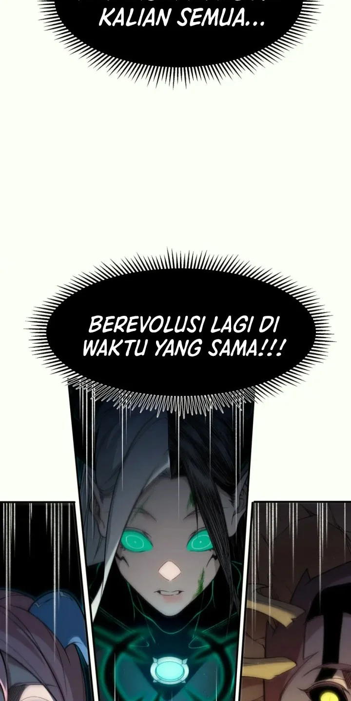 Demon Evolution Chapter 139 - halaman 3