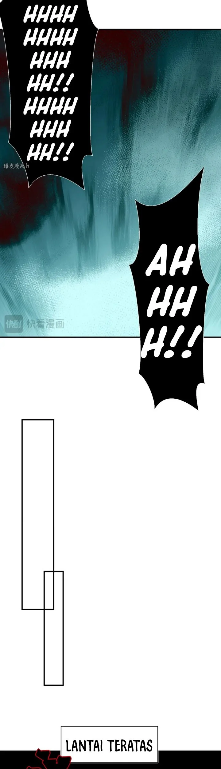 Demon Evolution Chapter 139 - halaman 36
