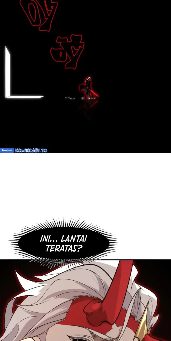 Demon Evolution Chapter 139 - halaman 37