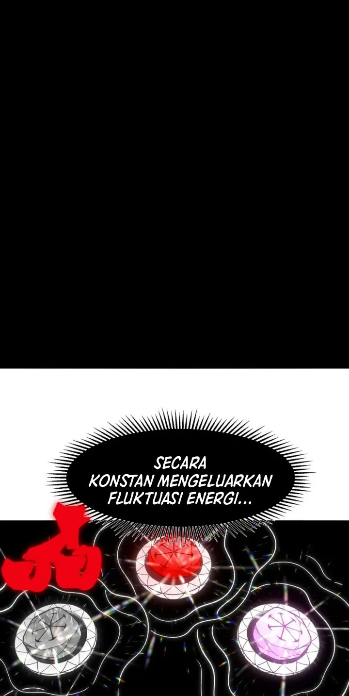Demon Evolution Chapter 139 - halaman 39