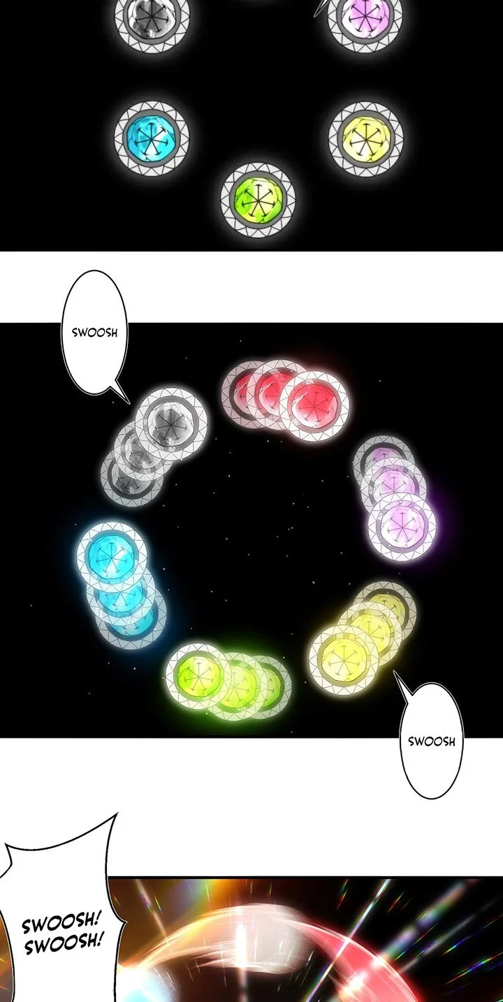 Demon Evolution Chapter 139 - halaman 41