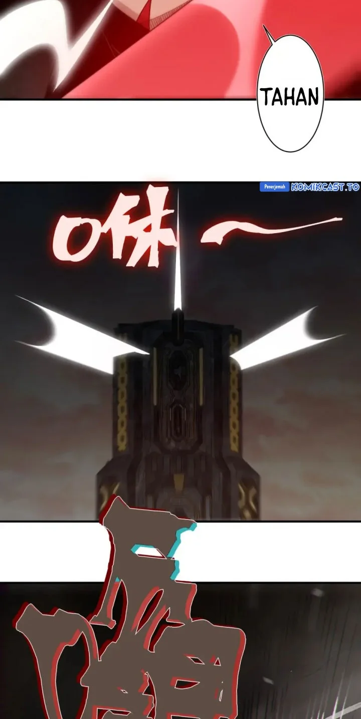 Demon Evolution Chapter 139 - halaman 43