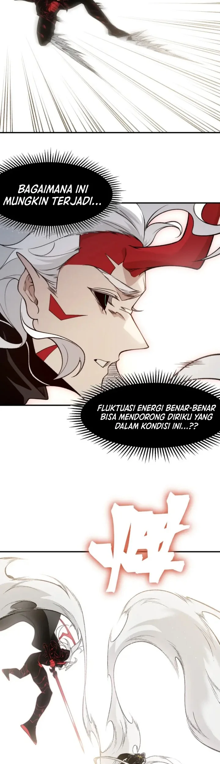 Demon Evolution Chapter 139 - halaman 46