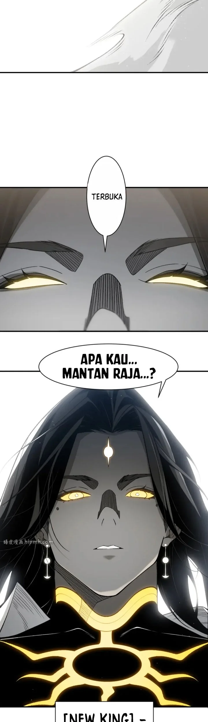 Demon Evolution Chapter 139 - halaman 50