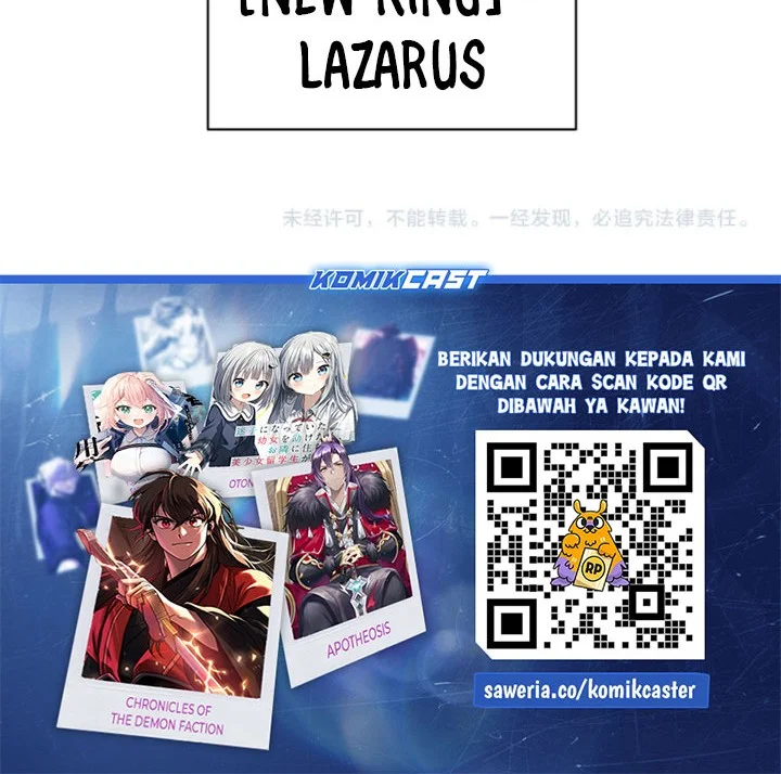 Demon Evolution Chapter 139 - halaman 51