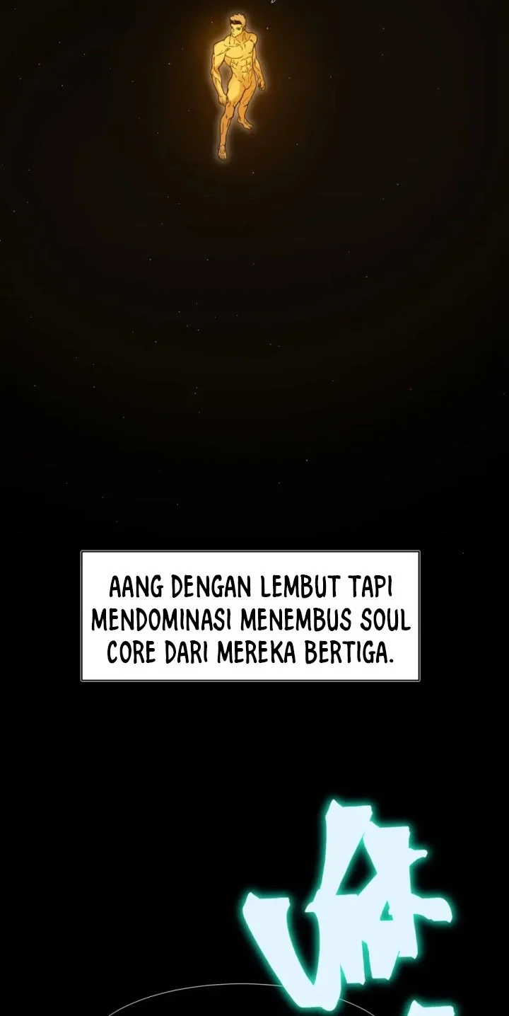 Demon Evolution Chapter 139 - halaman 7