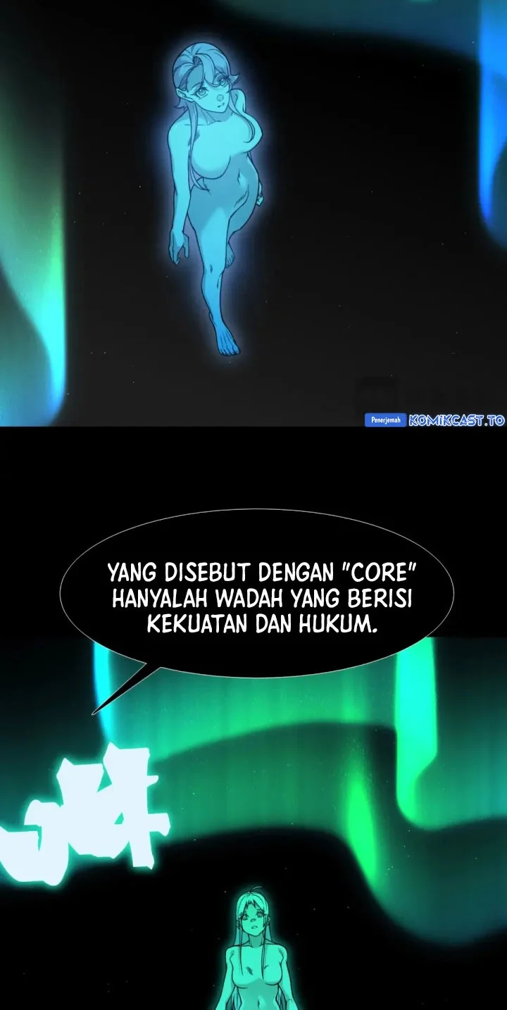 Demon Evolution Chapter 139 - halaman 9