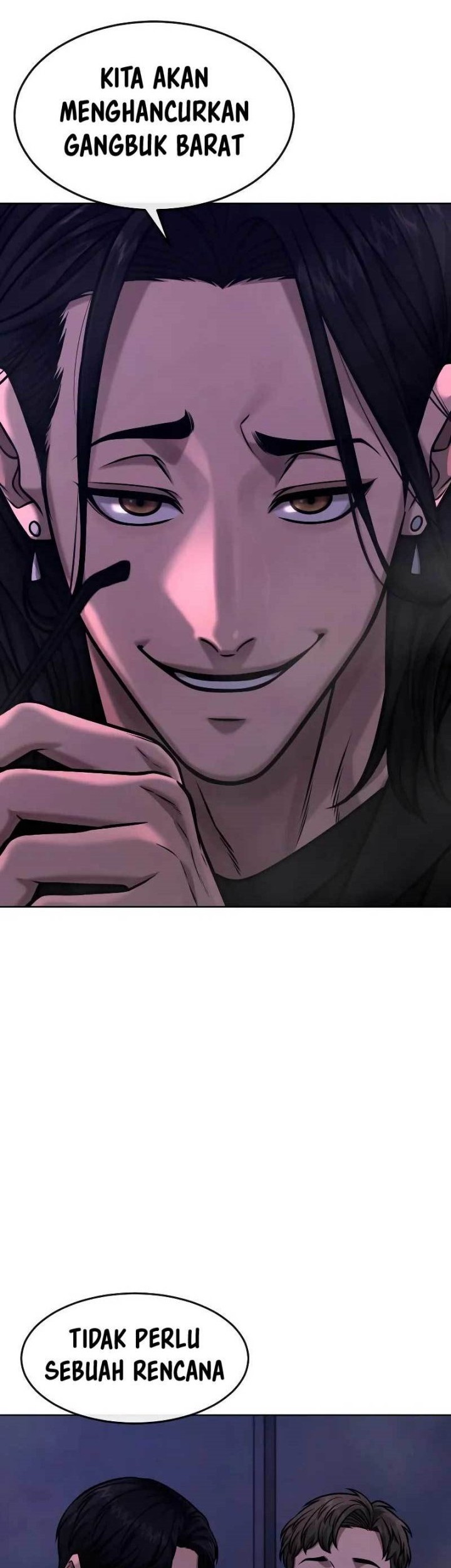 Demon Evolution Chapter 14 - halaman 11