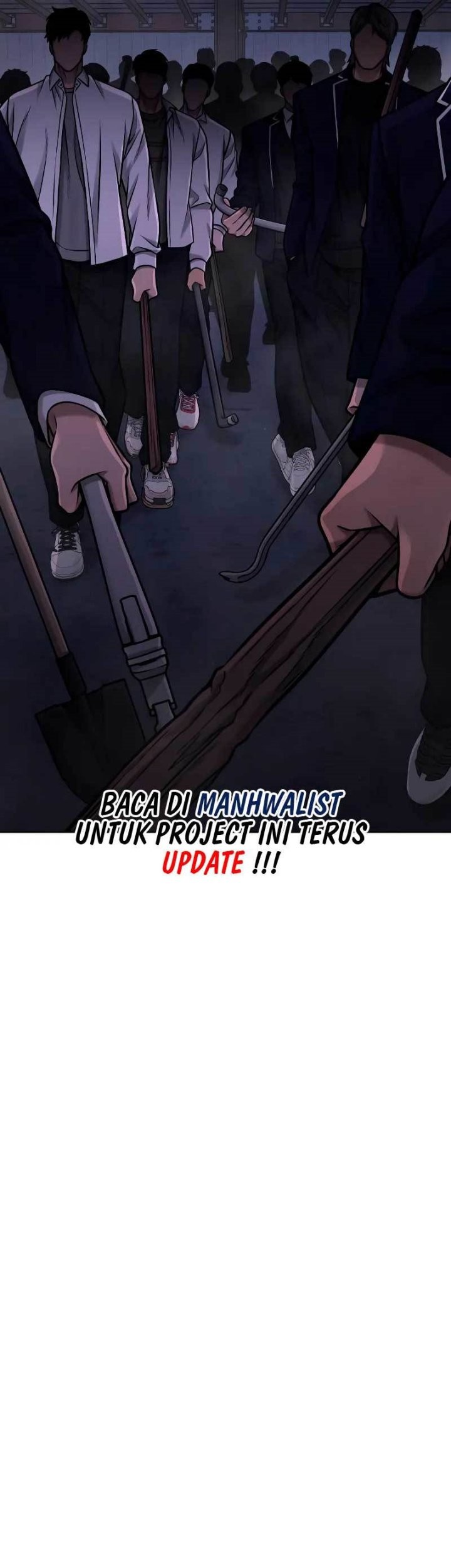 Demon Evolution Chapter 14 - halaman 13