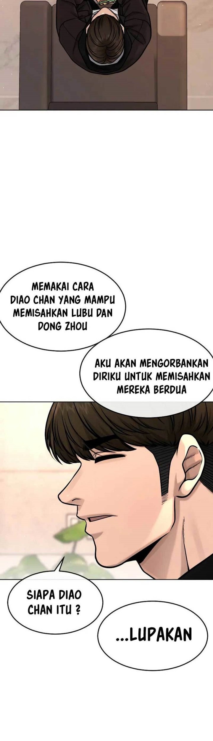 Demon Evolution Chapter 14 - halaman 20